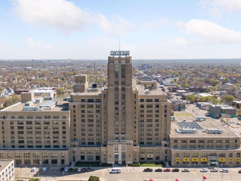 2929 Chicago Ave #1021, Minneapolis, MN 55407