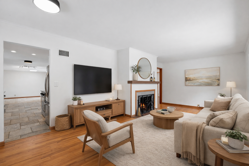 6100 Sheridan Ave S, Minneapolis, MN 55410