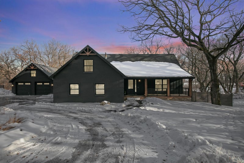 15801 Andrie St NW, Anoka, MN 55303