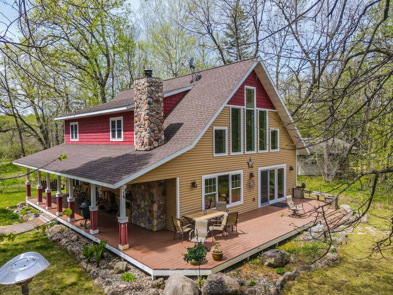 31495 Two Inlets Dr, Park Rapids, MN 56470