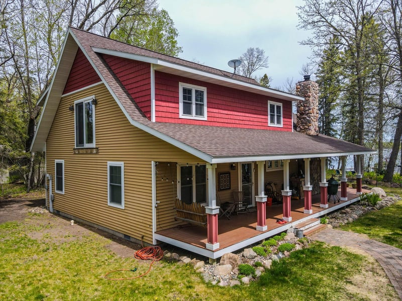 31495 Two Inlets Dr, Park Rapids, MN 56470