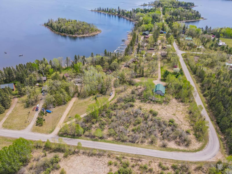 31495 Two Inlets Dr, Park Rapids, MN 56470