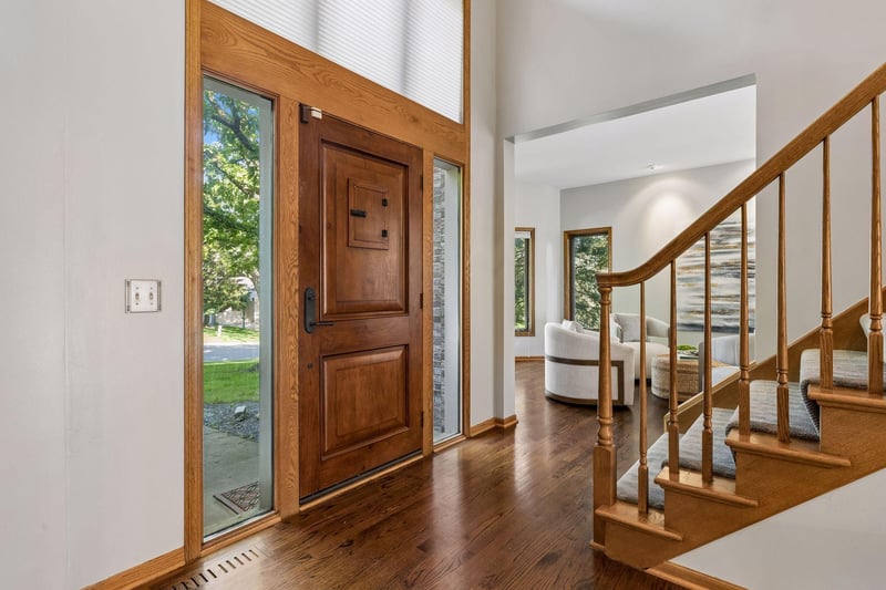4325 Rosewood Ln N, Plymouth, MN 55442
