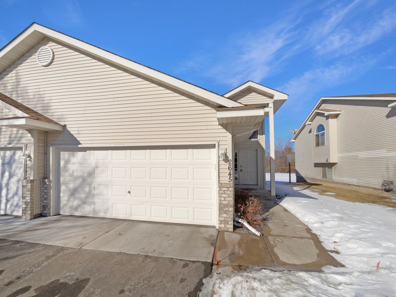 2645 230th Ct NW, Saint Francis, MN 55070