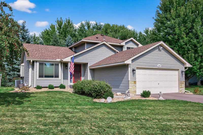 13335 180 1/2 Cir NW, Elk River, MN 55330