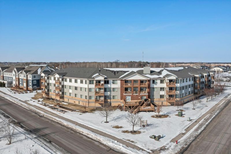 2155 6th Ln SE #208, Cambridge, MN 55008