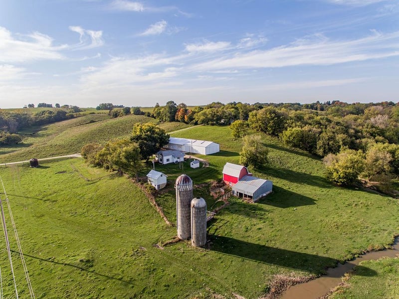 W8236 County Road Kk, Ellsworth, WI 54011