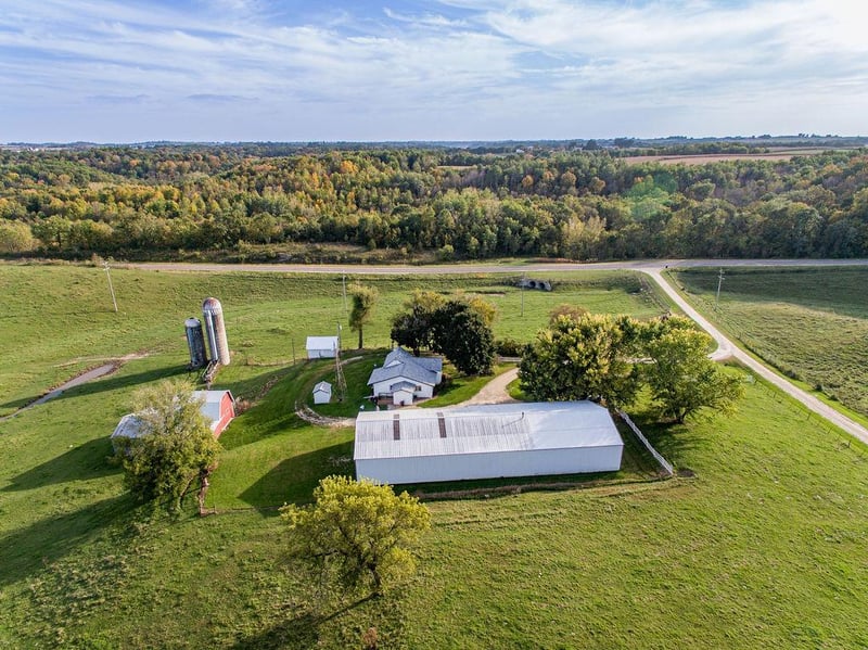 W8236 County Road Kk, Ellsworth, WI 54011