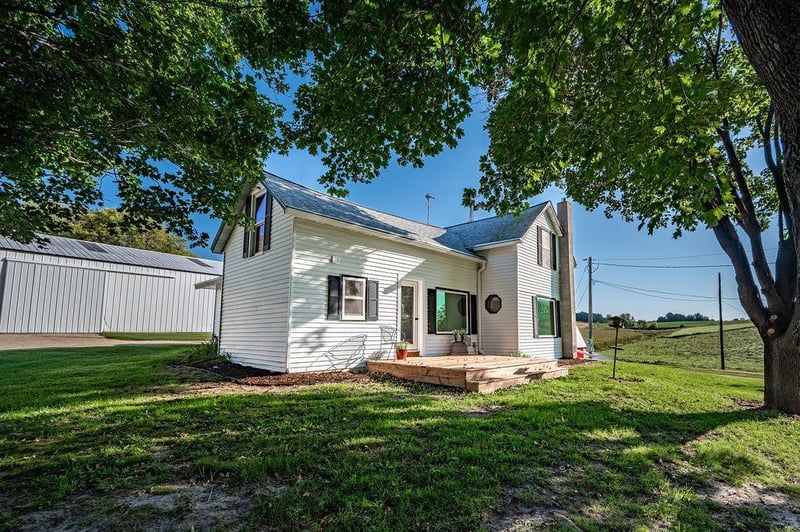 W8236 County Road Kk, Ellsworth, WI 54011
