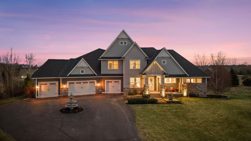 1970 Paris Ave N, Stillwater, MN 55082