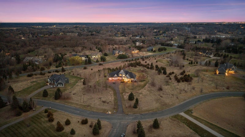 1970 Paris Ave N, Stillwater, MN 55082