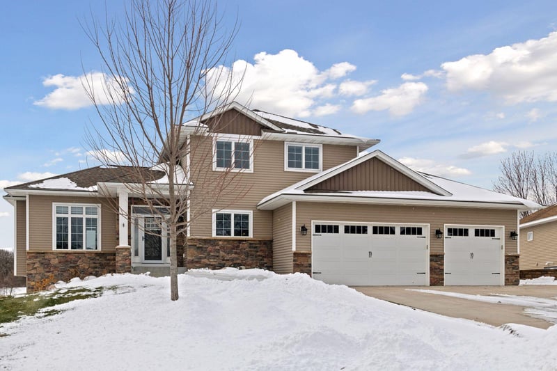 130 Hazelwood Ave, Cologne, MN 55322