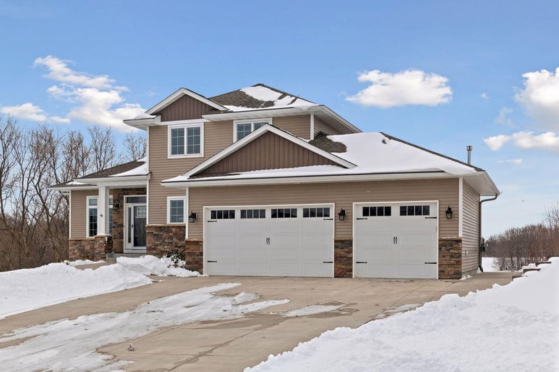 130 Hazelwood Ave, Cologne, MN 55322