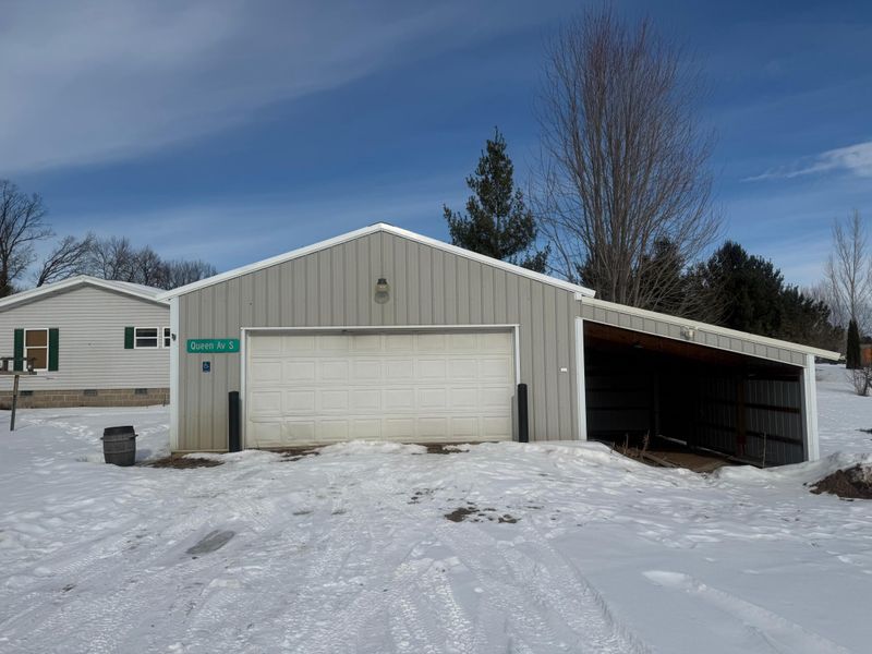 1584 Devils Lake Dr, Mora, MN 55051