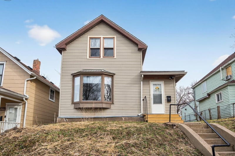 959 Euclid St, Saint Paul, MN 55106