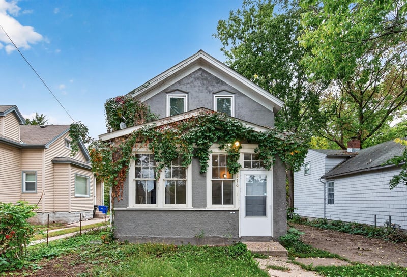 376 Erie St, Saint Paul, MN 55102