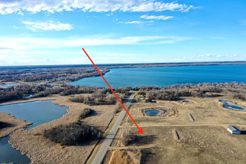 TBD County Road 8 Ne, Spicer, MN 56288