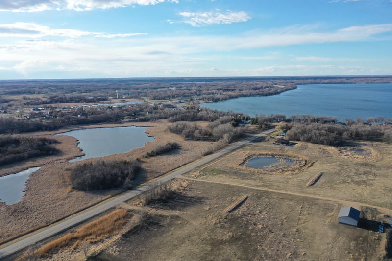 TBD County Road 8 Ne, Spicer, MN 56288