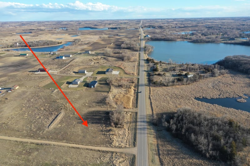 TBD County Road 8 Ne, Spicer, MN 56288