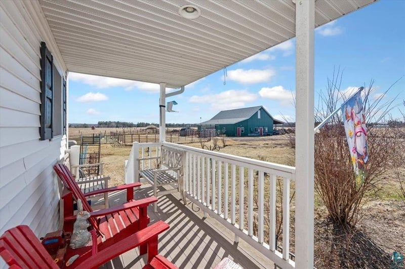 4318 E Valley Brook Rd, Superior, WI 54880