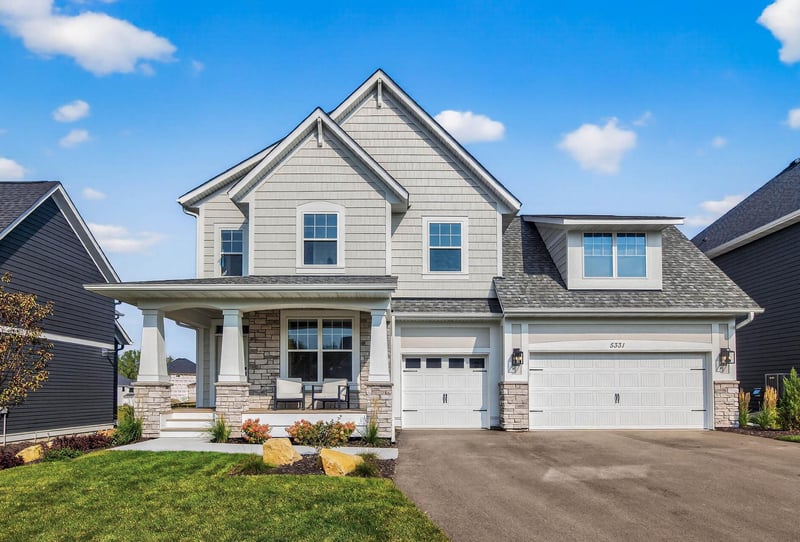 5331 Scenic Loop Rn, Victoria, MN 55318