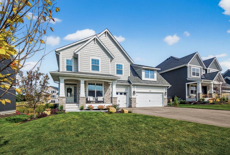 5331 Scenic Loop Rn, Victoria, MN 55318