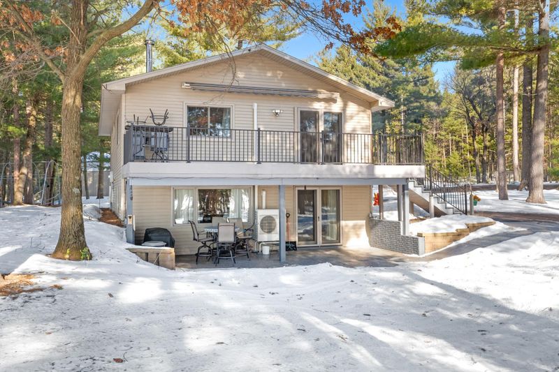 2975 Long Lake Rd, Danbury, WI 54830
