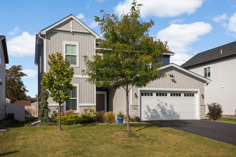 700 68th Ln N, Brooklyn Center, MN 55430