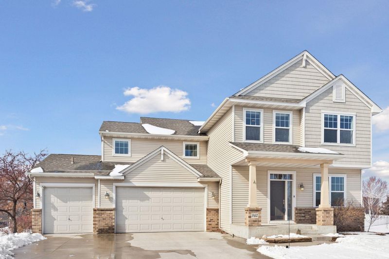 3432 Baneberry Cir, Shakopee, MN 55379