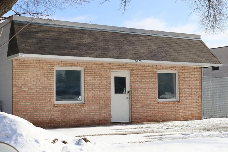 8375 Sunset Rd NE, Spring Lake Park, MN 55432