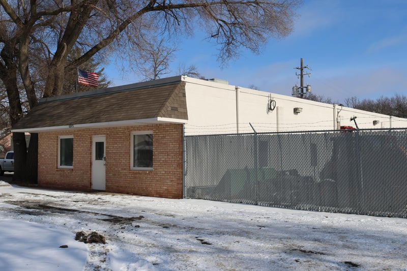 8375 Sunset Rd NE, Spring Lake Park, MN 55432
