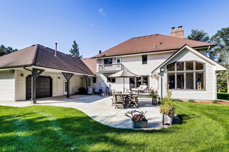 15925 Saint Francis Blvd NW, Anoka, MN 55303