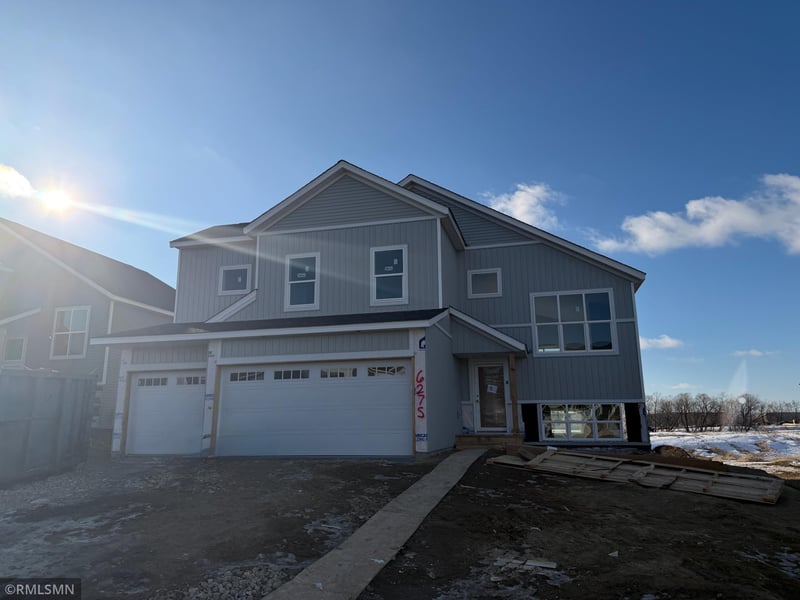 6275 Radford Ave NE, Otsego, MN 55374