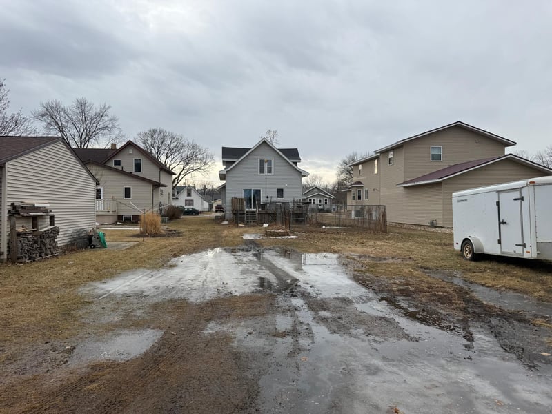 311 7th St W, Canby, MN 56220