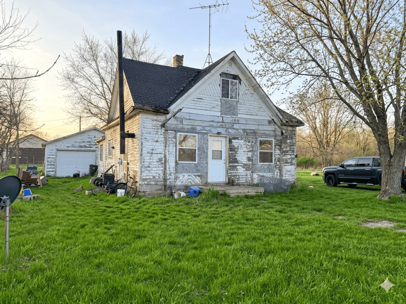 351 Hansen St, Iona, MN 56141