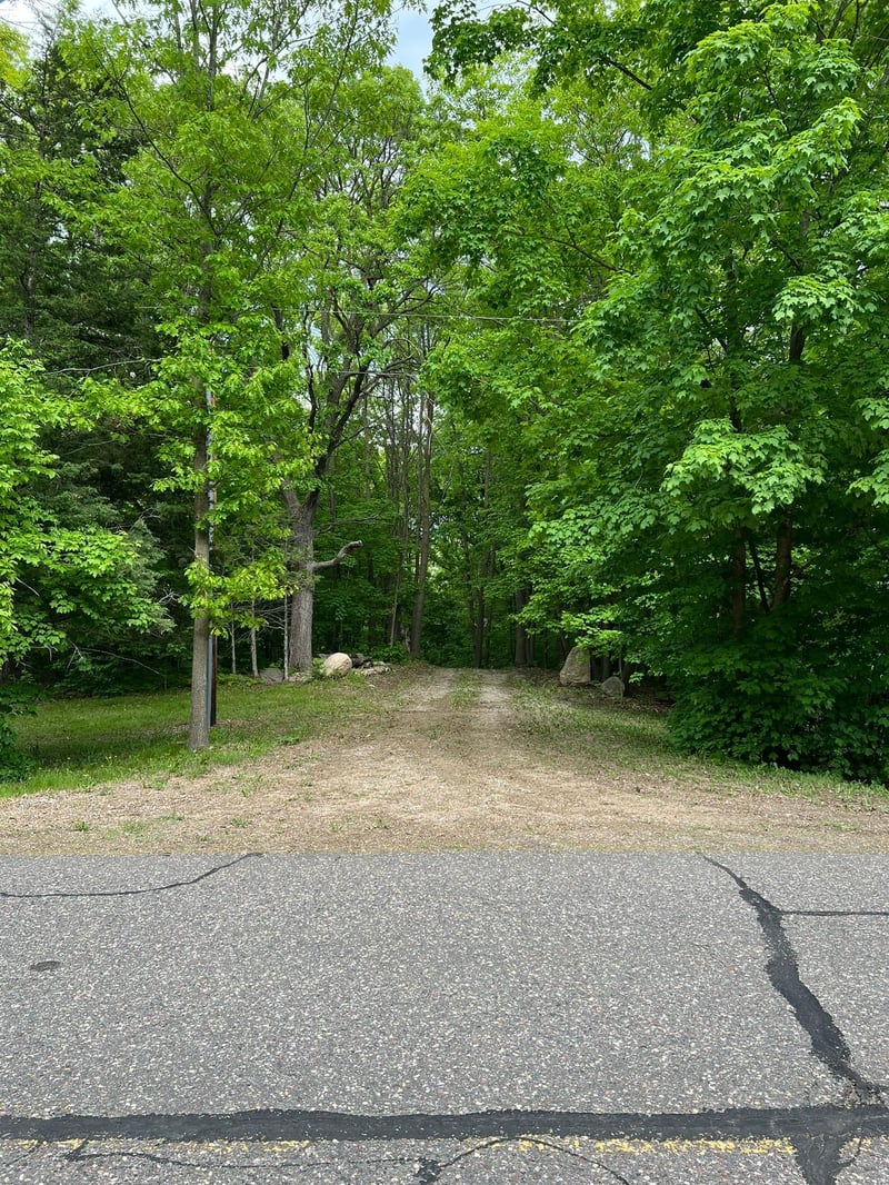 XXX Acorn Rd, Burtrum, MN 56318
