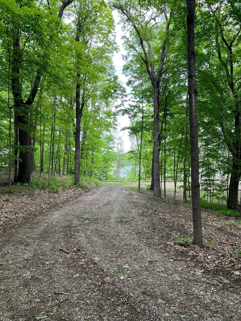XXX Acorn Rd, Burtrum, MN 56318
