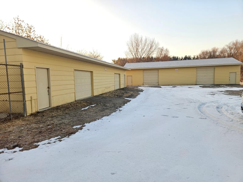 815 36th Ave SE, Rochester, MN 55904
