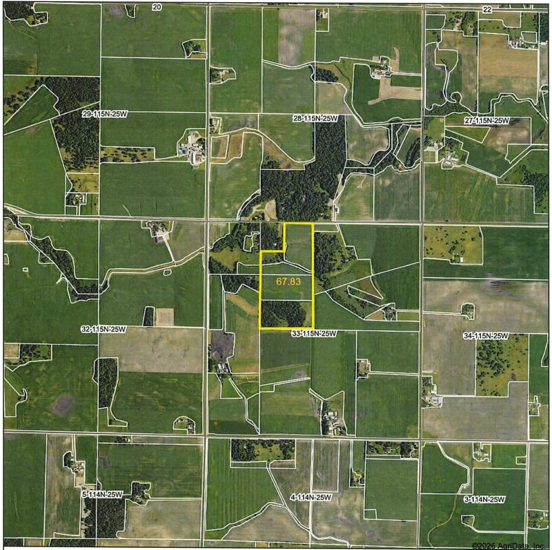 XXX 150th St, Norwood Young America, MN 55368