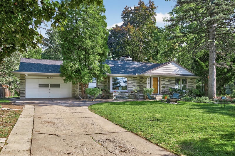 1544 Mississippi River Blvd S, Saint Paul, MN 55116