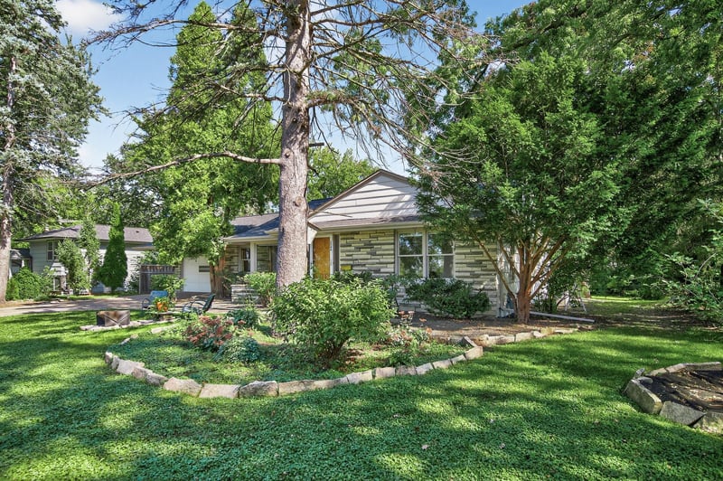 1544 Mississippi River Blvd S, Saint Paul, MN 55116