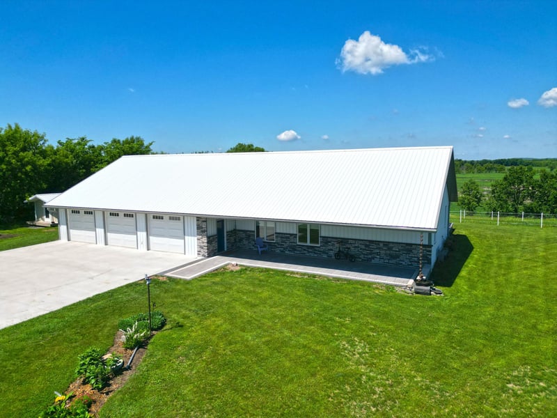 2253 Mitchell Ave NW, Annandale, MN 55302