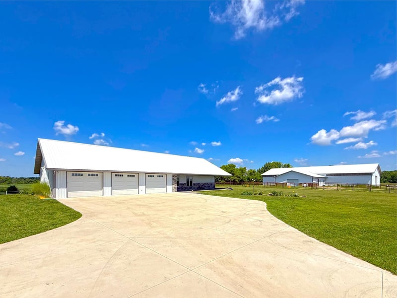 2253 Mitchell Ave NW, Annandale, MN 55302