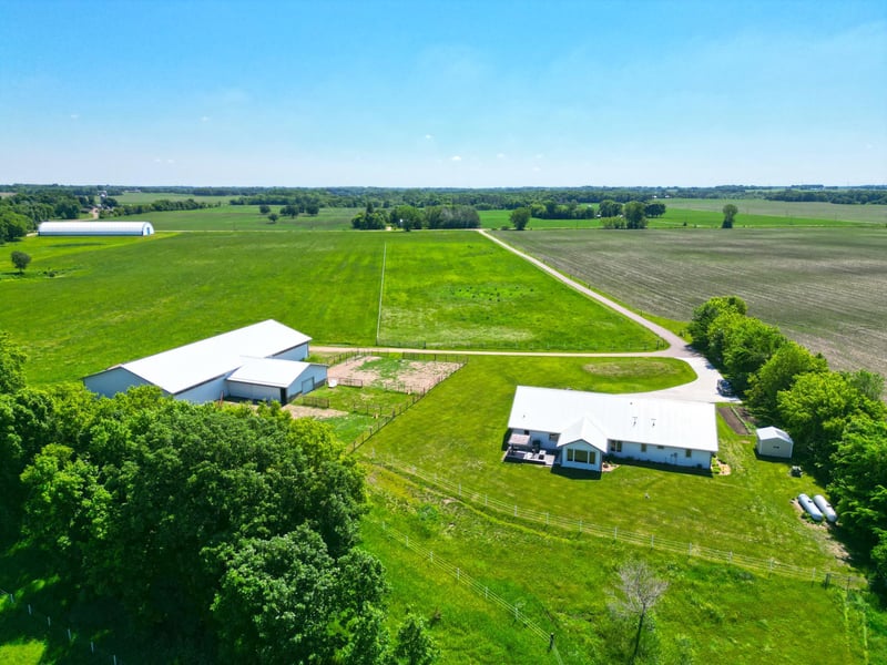 2253 Mitchell Ave NW, Annandale, MN 55302