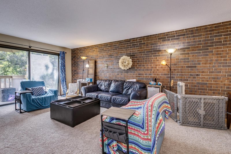 9400 Old Cedar Ave S #119, Bloomington, MN 55425