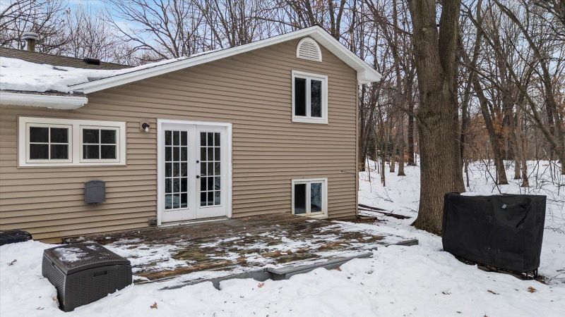 16850 Terrace Rd NE, Andover, MN 55304