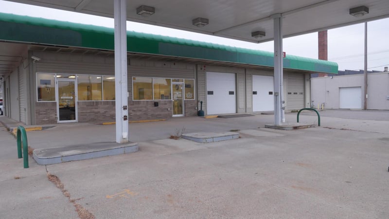 140 1st Ave W, Cambridge, MN 55008