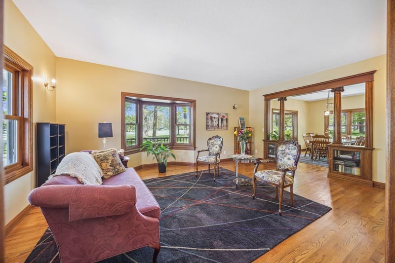 4820 15th St NE, Sauk Rapids, MN 56379