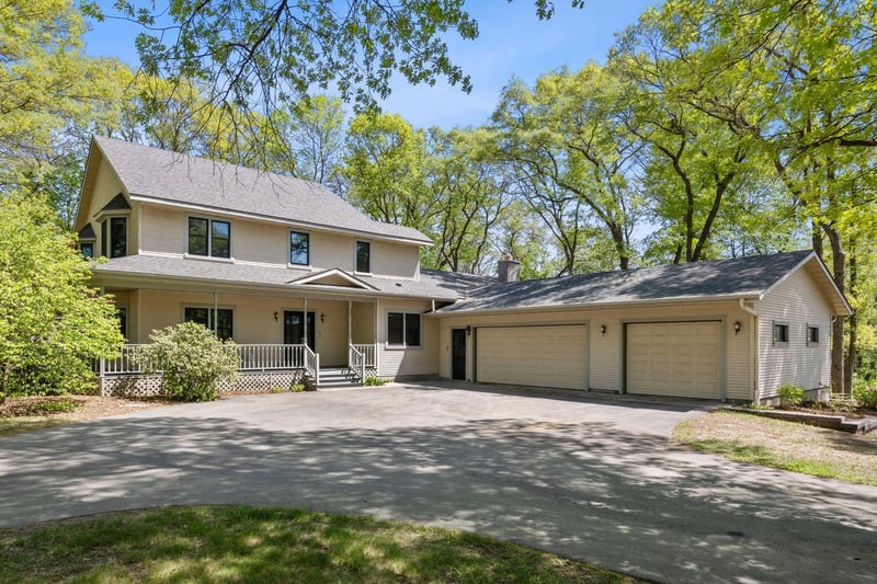 4820 15th St NE, Sauk Rapids, MN 56379