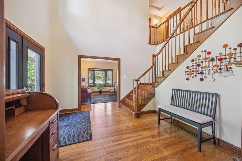 4820 15th St NE, Sauk Rapids, MN 56379